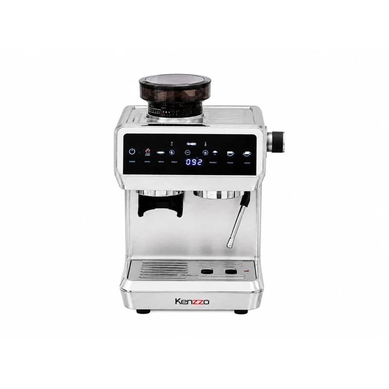 [ECM-KNZ-KE2630] اسپرسوساز 1.8 میلی لیتری کنزو مدل KE-2630